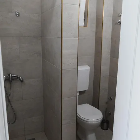 Sobe Ava Daire Palić Dış mekan fotoğraf