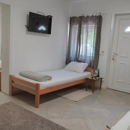 Sobe Ava Daire Palić Oda fotoğraf