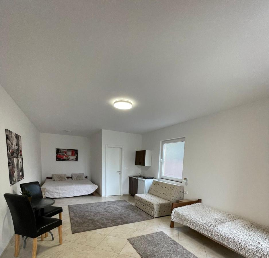 Sobe Ava Apartment