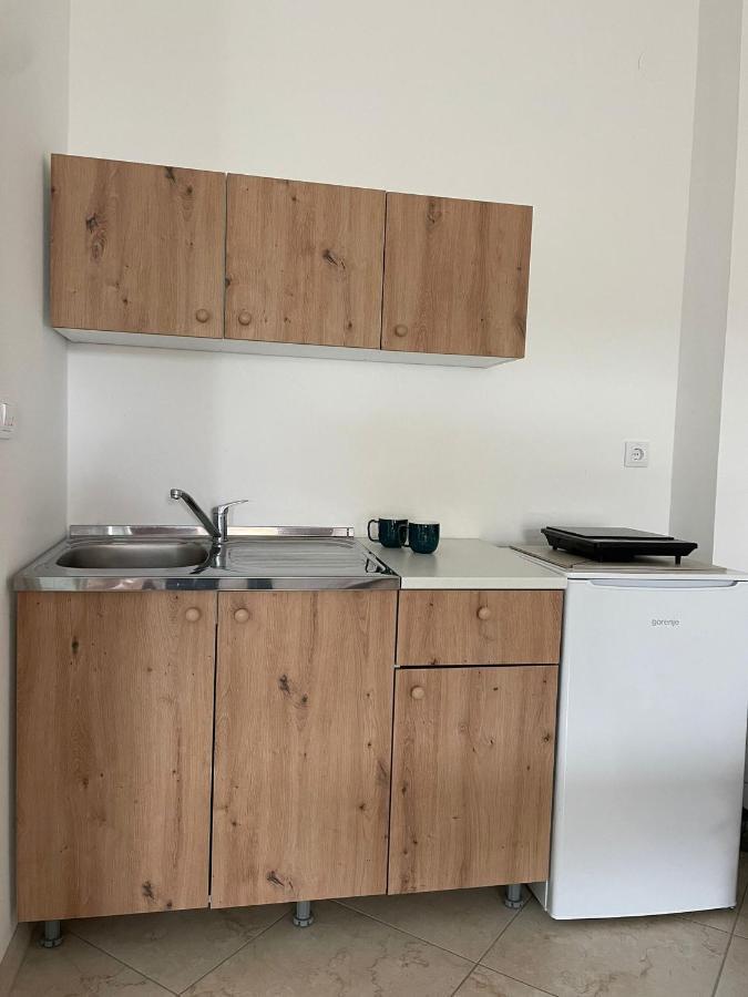 Apartment Sobe Ava Palić