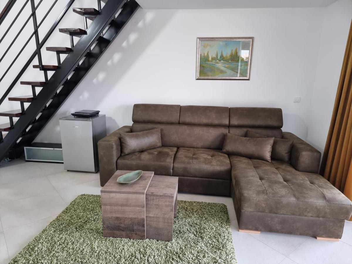 Sobe Ava Apartment