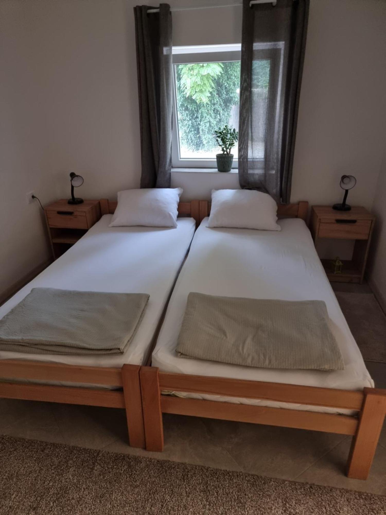 Sobe Ava Apartment *